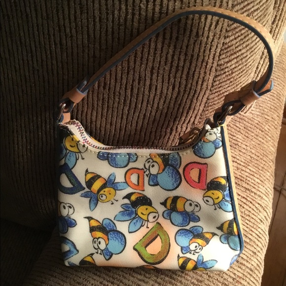 Dooney & Bourke Mini Bag - Picture 2 of 3